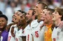 Wonderwall virou o “hino” da Inglaterra na Copa do Mundo.