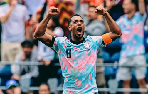 Youri Tielemans