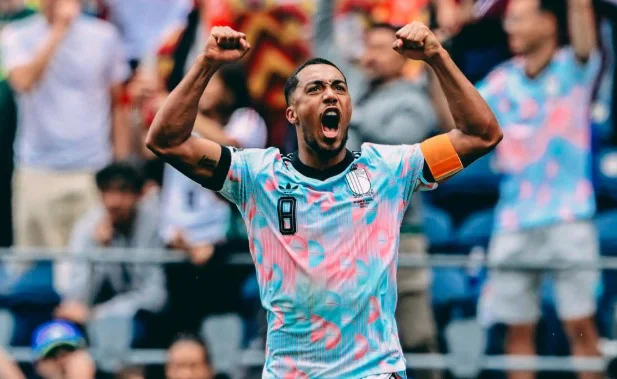 Youri Tielemans