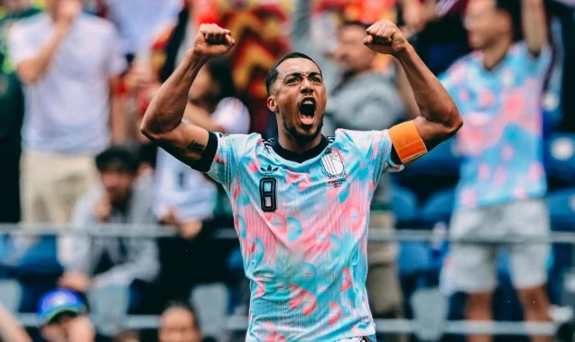 Youri Tielemans