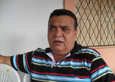  Eduardo Alves Carvalho, Seu Dua