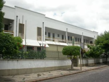  Hospital Infantil  
