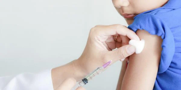  Mudou o esquema de vacinação contra HPV, pólio, meningite