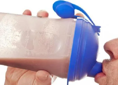  Pesquisa indica que whey protein pode causar acne