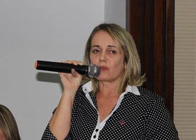  Prefeita Vania Regina