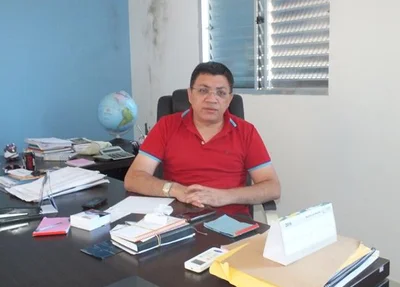  Prefeito Edgar Castelo Branco