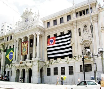  Tribunal de Justiça do Estado de São Paulo 