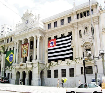  Tribunal de Justiça do Estado de São Paulo 