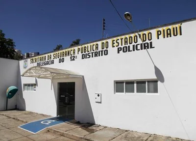 12 Distrito Policial