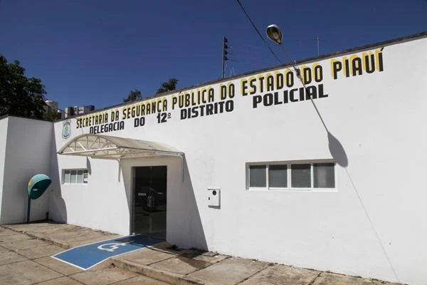 12 Distrito Policial