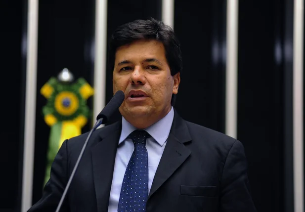 Atual Ministro da Educação Mendonça Filho