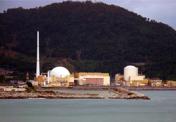 Brasil exportará Urânio enriquecido