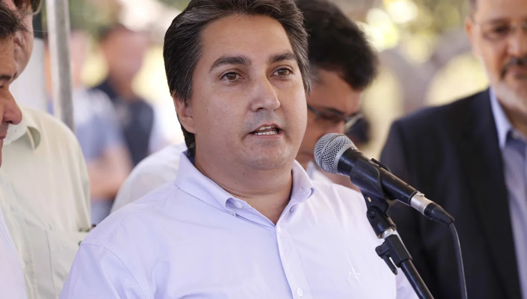 Sebastião Prado