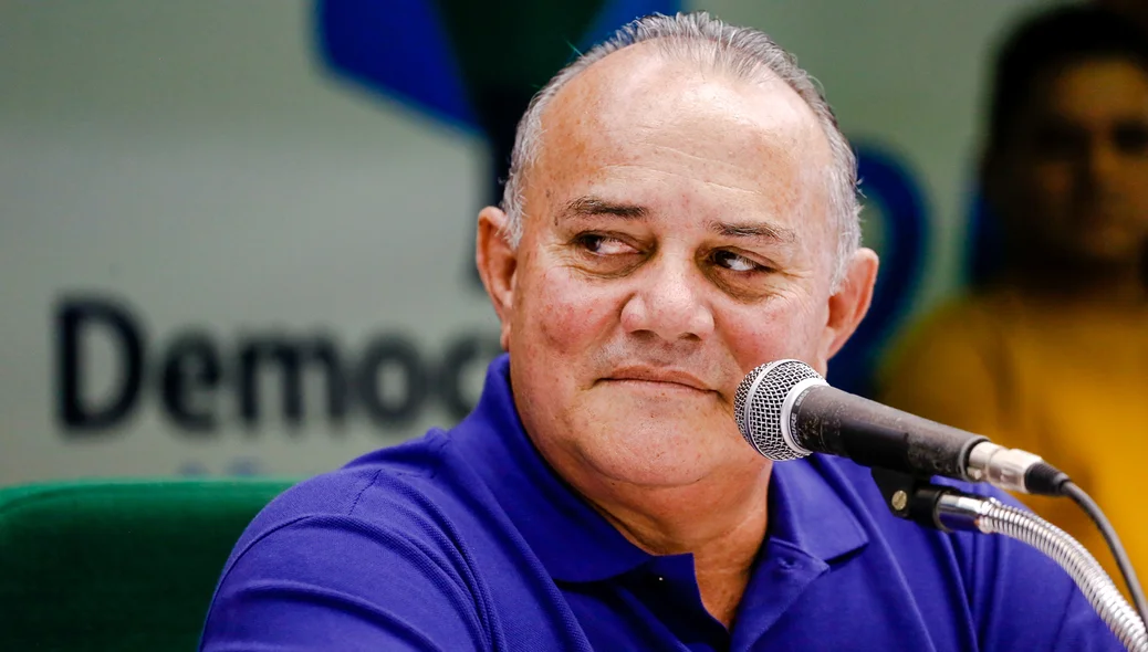 Antônio José Lira