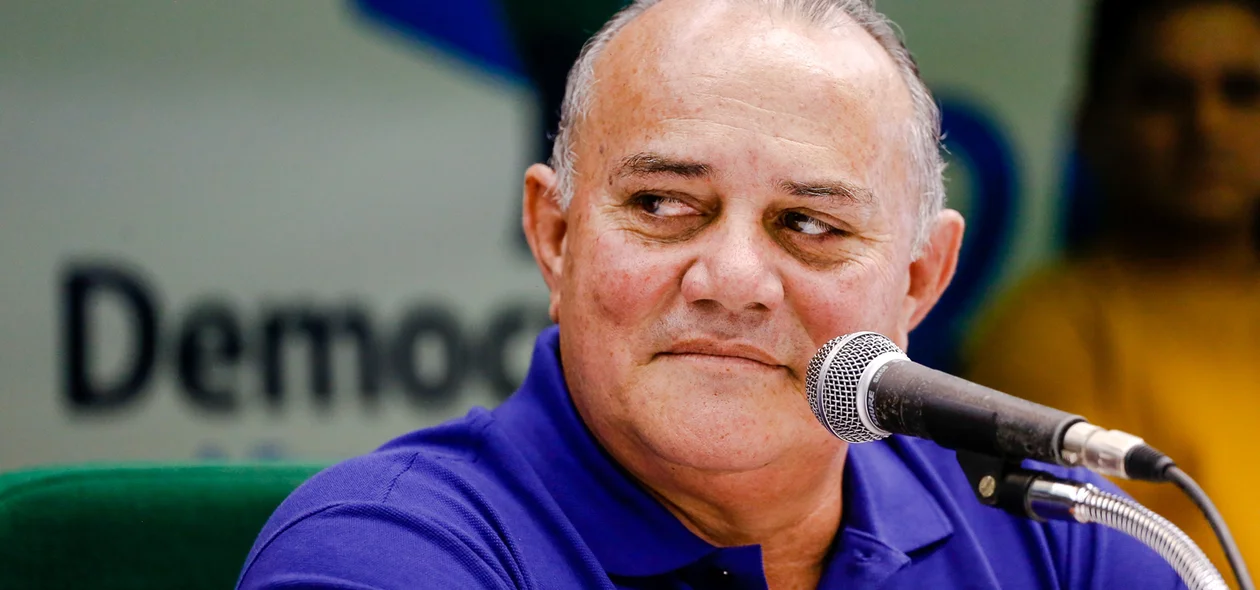 Antônio José Lira