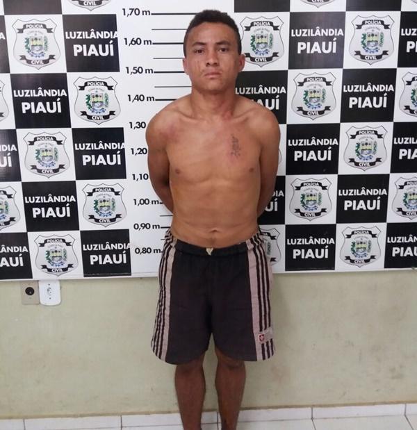 Cleiton dos Santos Silva