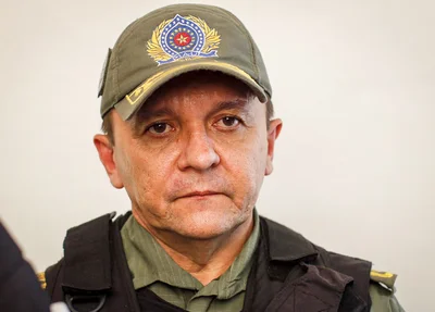 Coronel Paulo de Tarso