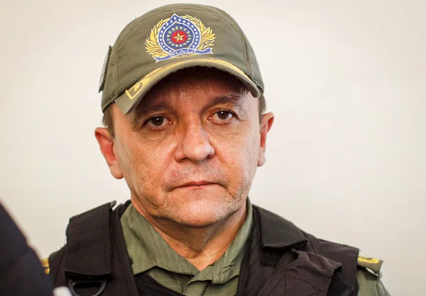 Coronel Paulo de Tarso