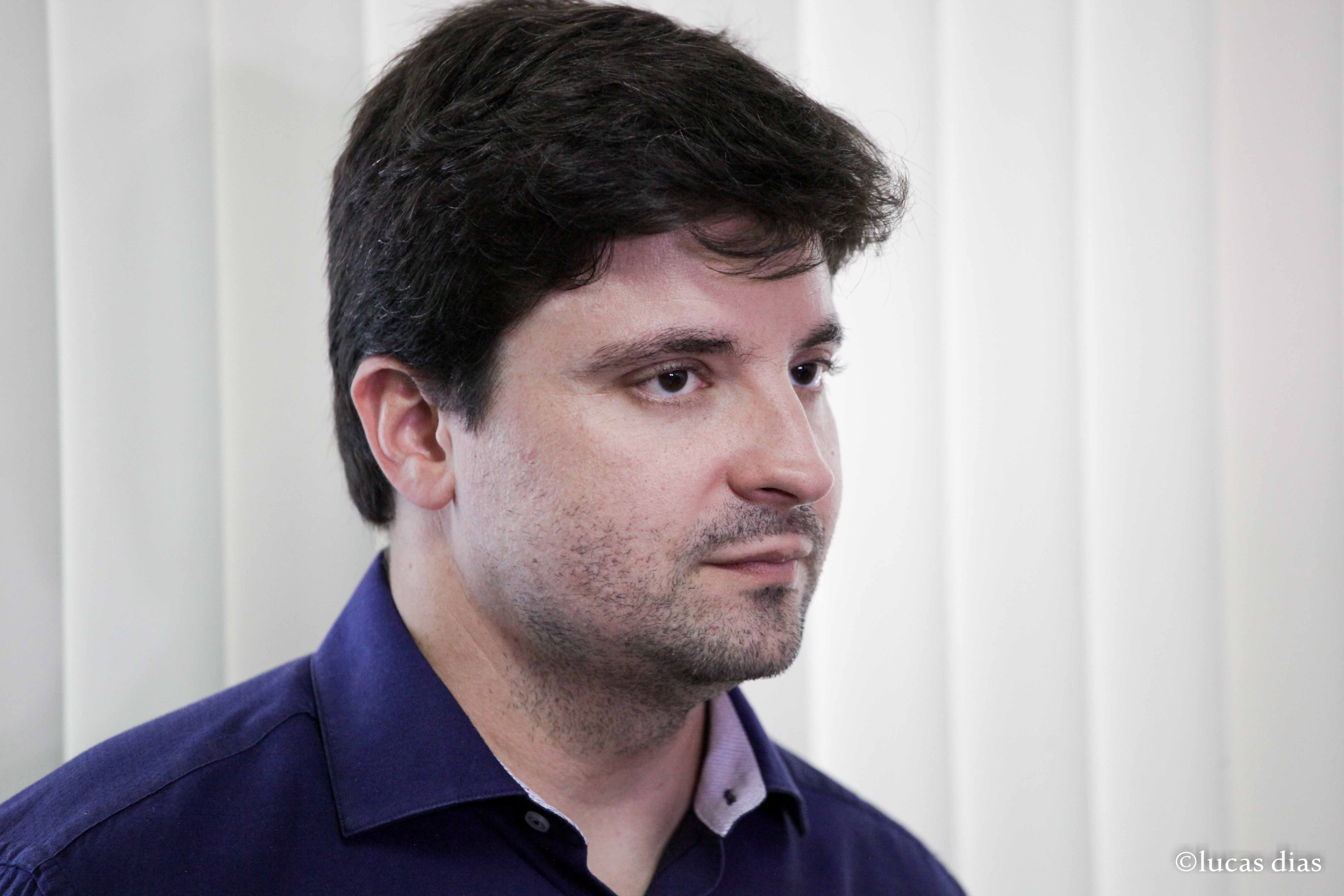 Delegado Cadena Júnior