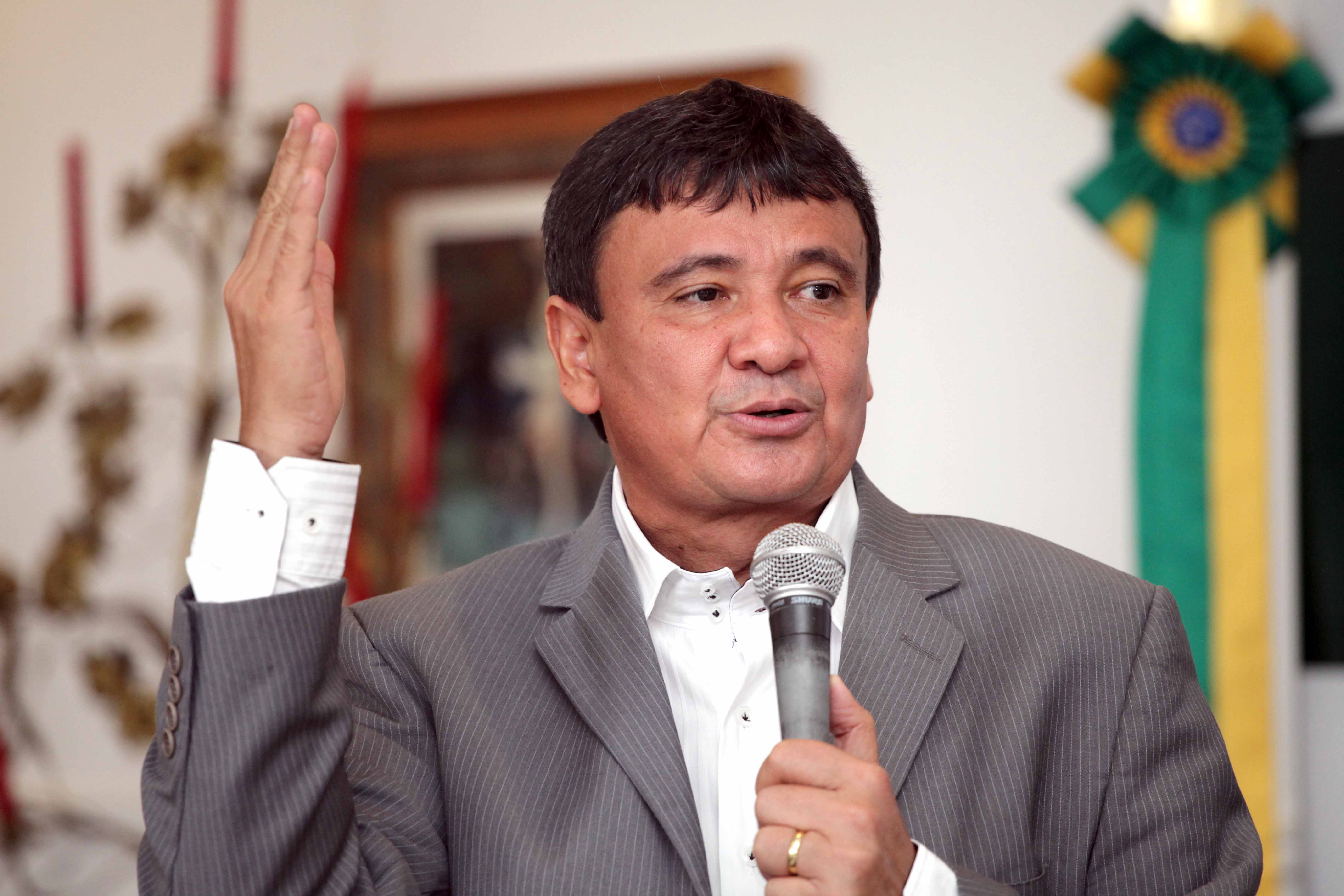 Governador Wellington Dias