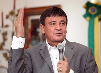 Governador Wellington Dias