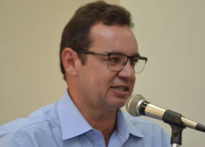 Júnior Nobre disputará Prefeitura de Picos pelo PSC