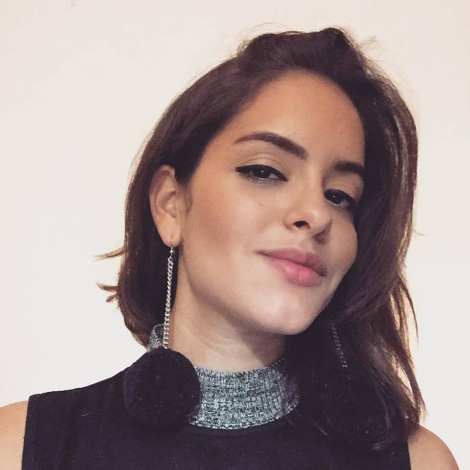 Teresa Raquel Bastos