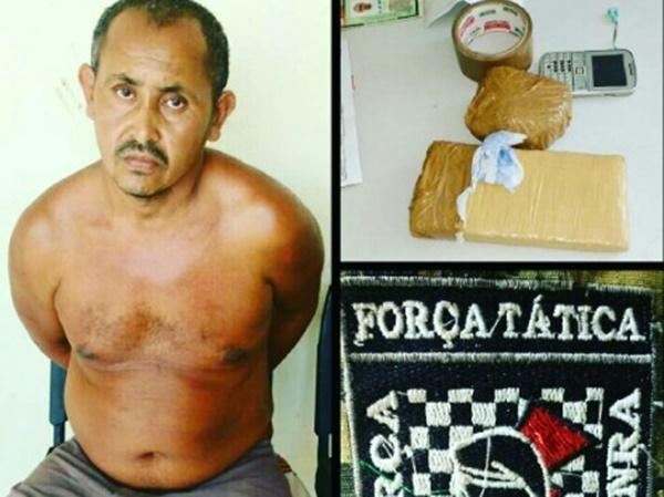 Valdir Leite dos Santos