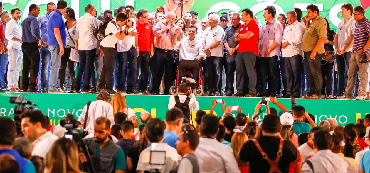 Amadeu e Décio Solano 