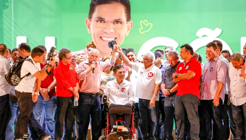 Convenção do PTB