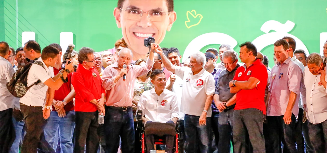 Convenção do PTB