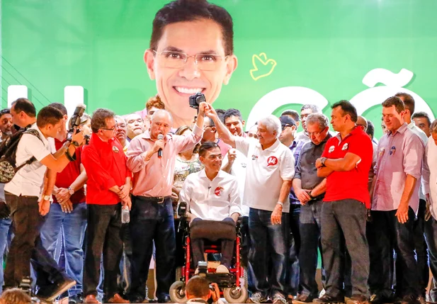 Convenção do PTB