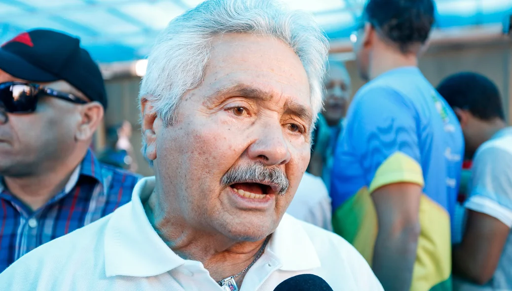 Elmano Férrer