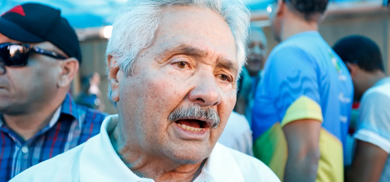 Elmano Férrer