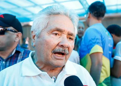 Elmano Férrer