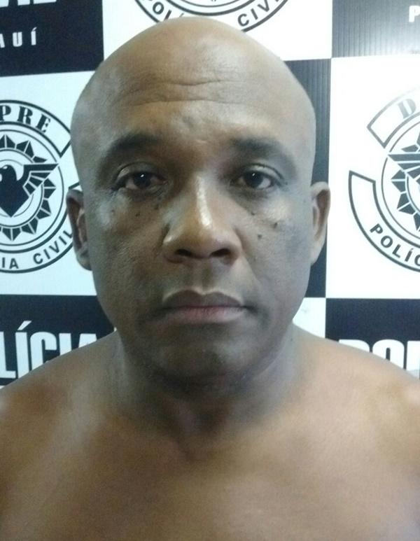 Marcos Antônio de Araújo Silva