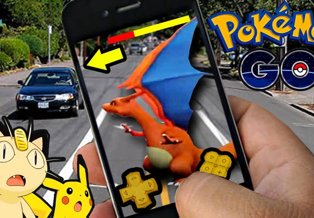 Pokémon Go