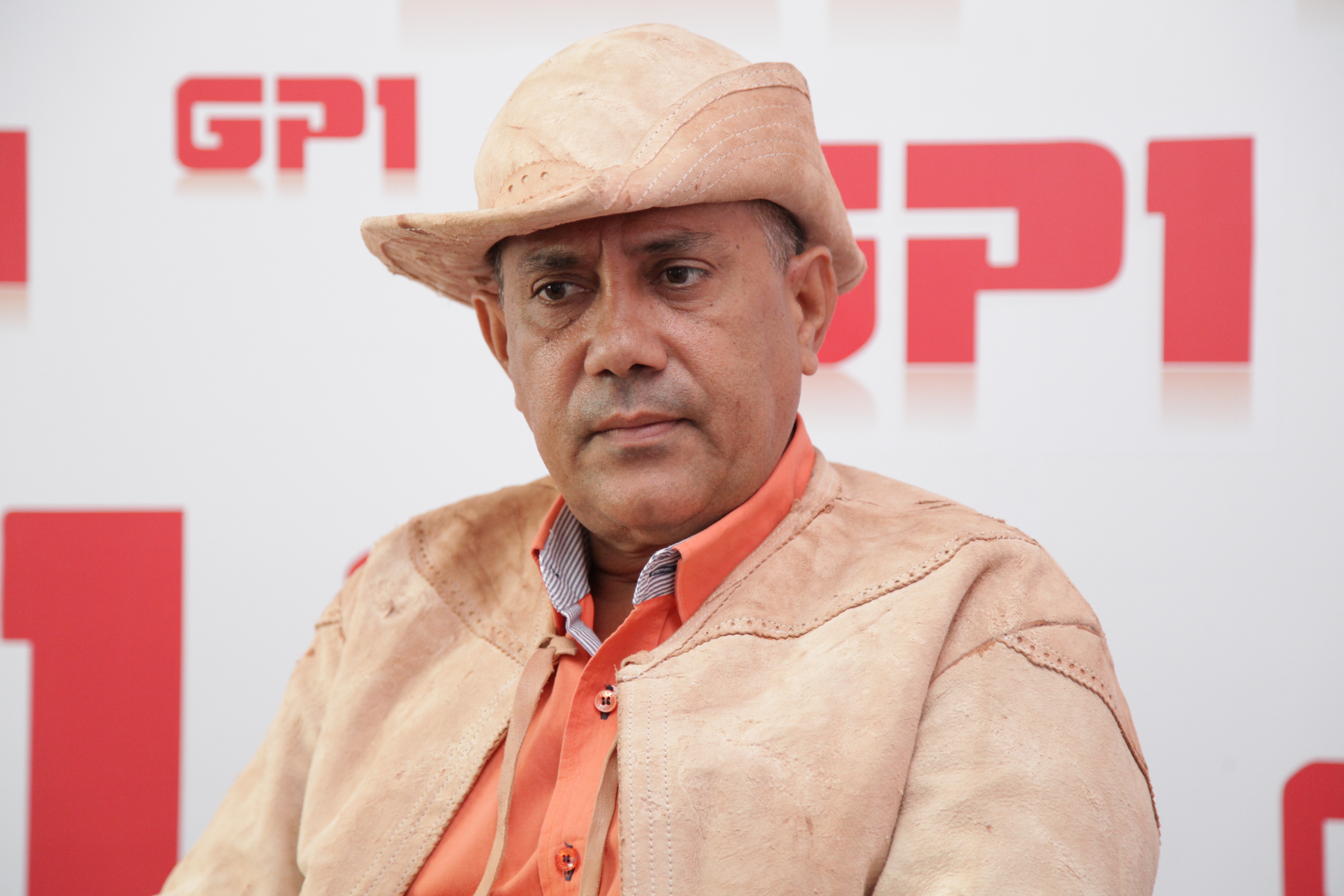 Telsírio Alencar 