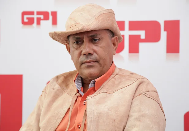 Telsírio Alencar 