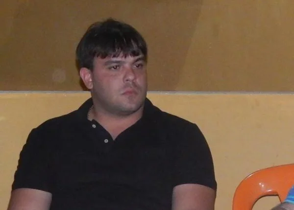 Vereador André Neves