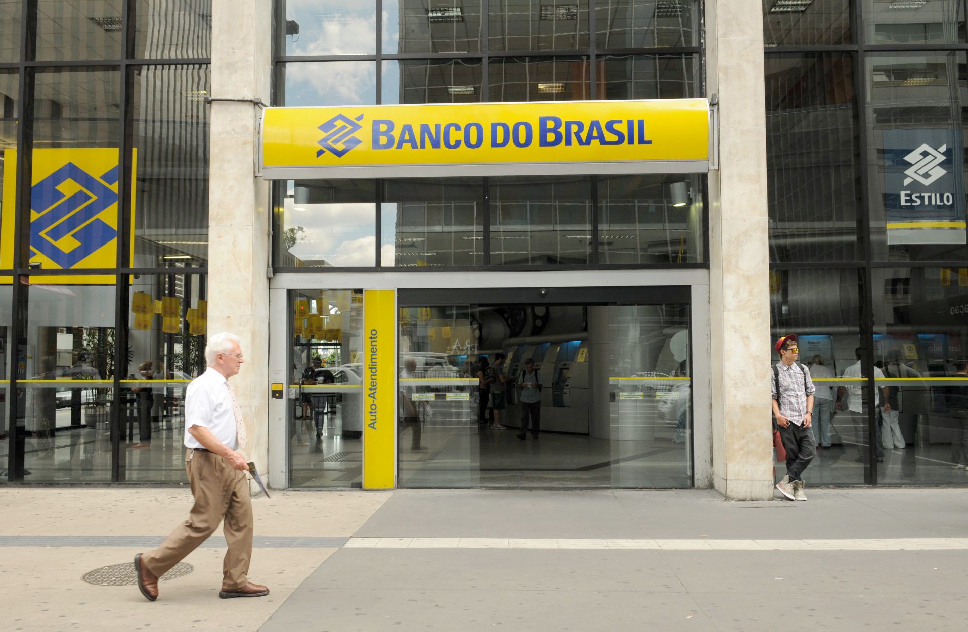 Banco do Brasil