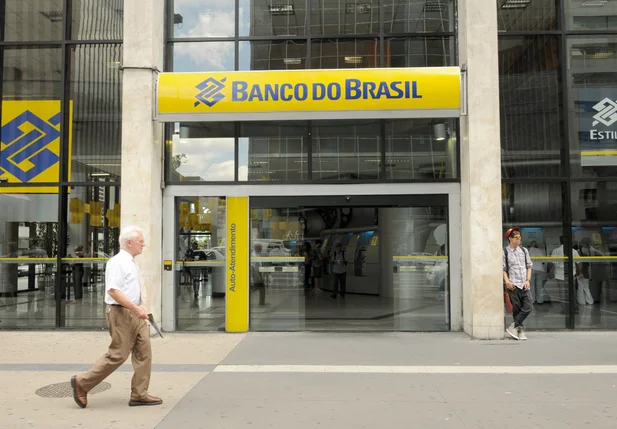 Banco do Brasil