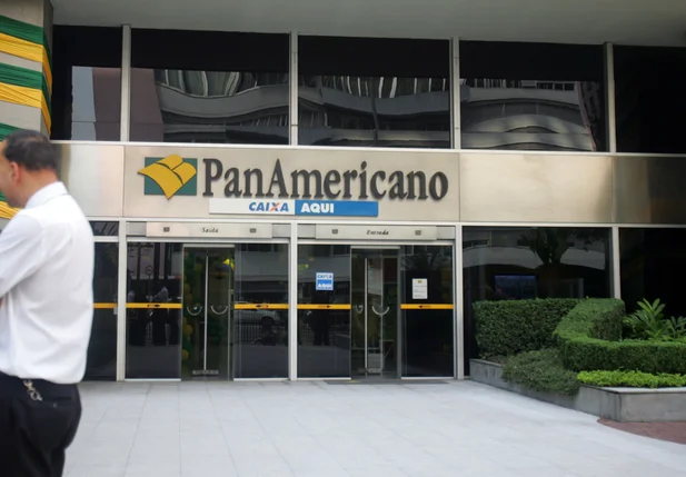 Banco Panamericano