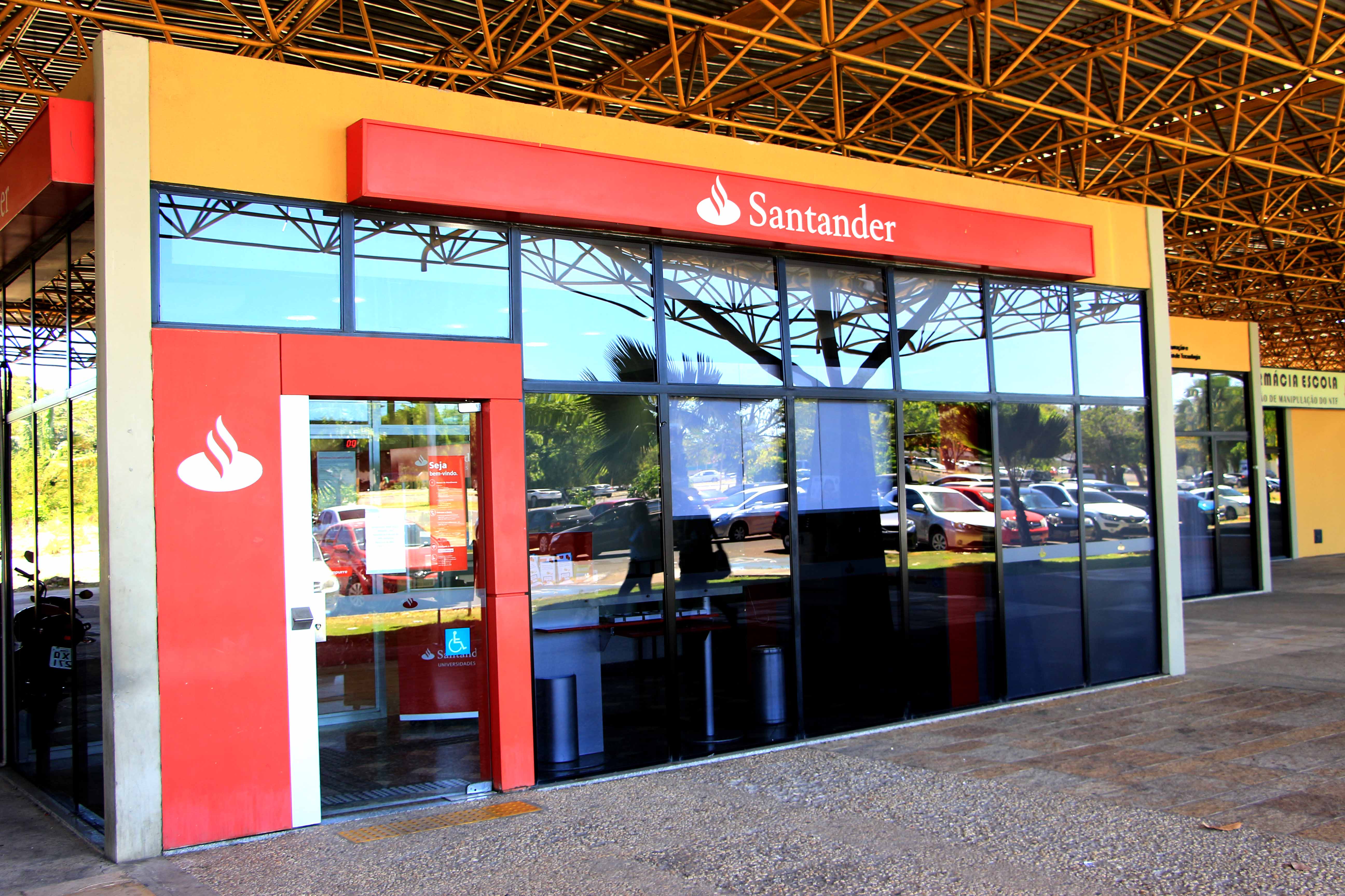 Banco Santander