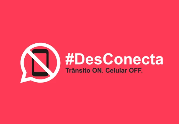 Campanha #DesConecta