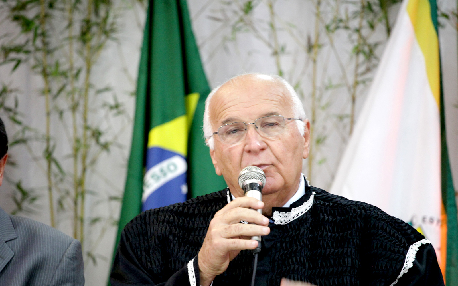 Conselheiro Luciano Nunes