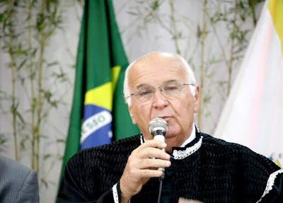 Conselheiro Luciano Nunes
