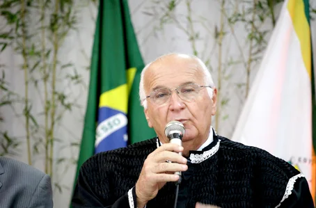 Conselheiro Luciano Nunes