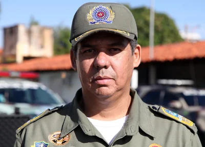 Coronel Lindomar Castilho
