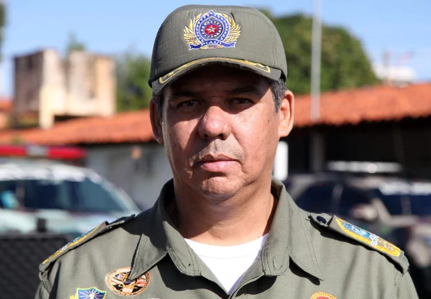 Coronel Lindomar Castilho
